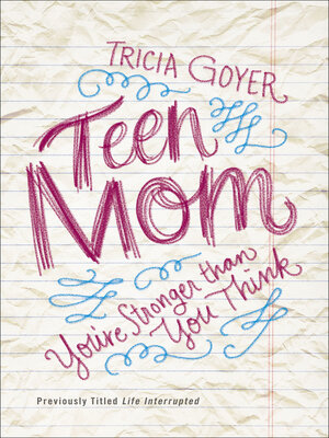 Teen Mom - ebook